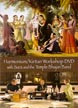 Harmonium / Kirtan Workshop DVD